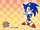 Sonic City (Размер: 1024х768)
