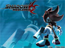 Shadow The Hedgehog (Размер: 1024х768)