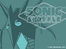 Sonic Shuffle (Размер: 1024х768)