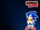 Sonic Retro (Размер: 1024x768)