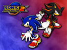 Sonic Adventure 2 (Размер: 1280х1024)