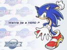 Sonic Adventure 2 (Размер: 1024x768)