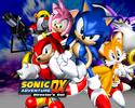 Sonic Adventure DX Director's Cut (Размер: 1280x1024)