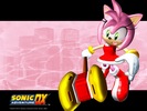 Sonic Adventure DX Director's Cut (Размер: 1024х768)