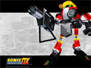 Sonic Adventure DX Director's Cut (Размер: 1024х768)