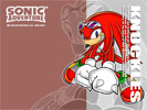 Sonic Adventures (Размер: 1024х768)