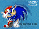 Sonic Adventure (Размер: 1024х768)