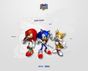 Sonic Team (Размер: 1024х768)