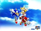 Sonic Heroes (Размер: 1024х768)