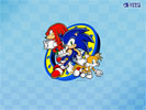 Sonic Mega Collection Plus (Размер: 1280х1024)
