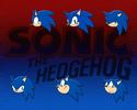 Sonic (Размер: 1280х1024)