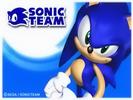 Sonic (Размер: 800х600)