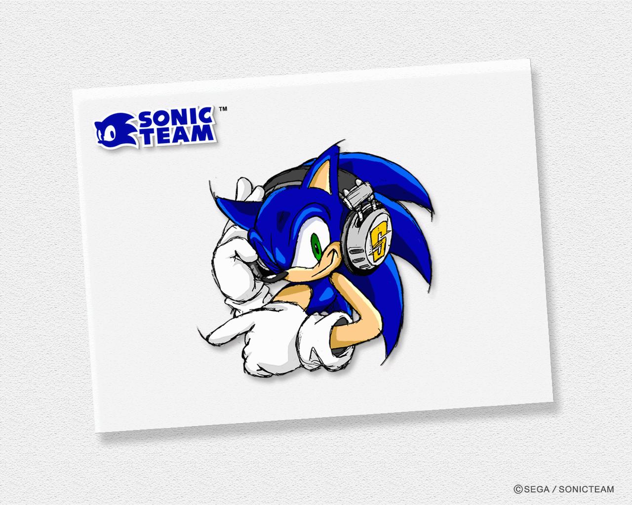 Sonic Shuffle Pc Free Download