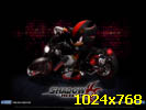 Shadow The Hedgehog (Размер: 1024х768)