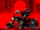 Shadow The Hedgehog (Размер: 1024х768)