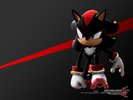 Shadow The Hedgehog (Размер: 1024х768)