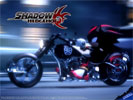 Shadow The Hedgehog (Размер: 1280х960)