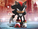 Shadow The Hedgehog (Размер: 1600х1200)