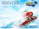 Sonic Riders (Размер: 1600х1200)