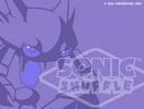 Sonic Shuffle (Размер: 1024х768)