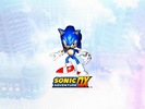 Sonic Adventure DX Director's Cut (Размер: 1024х768)