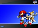 Sonic Team (Размер: 1024х768)