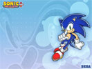 Sonic Mega Collection Plus (Размер: 1024х768)