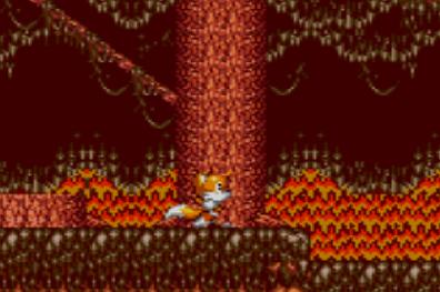 Tails Adventures